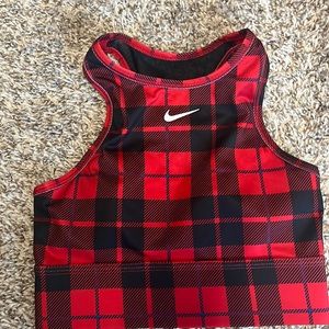 Nike bra